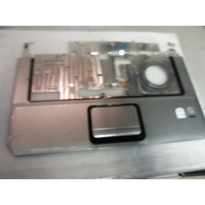 HP PAVILION DV6000-dv6147e POGGIAPOLSI TOUCHPAD